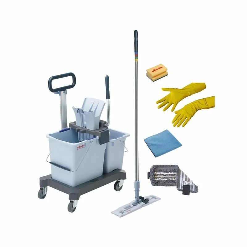 Инвентарь для уборки