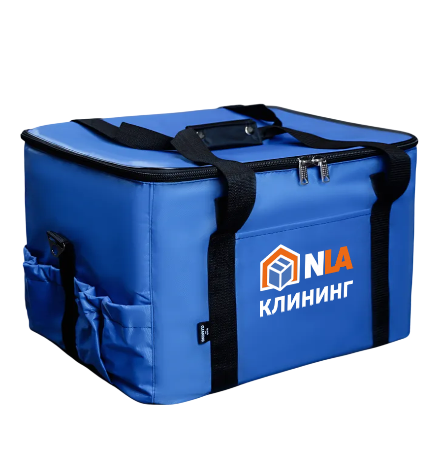 Экипировка для клинеров