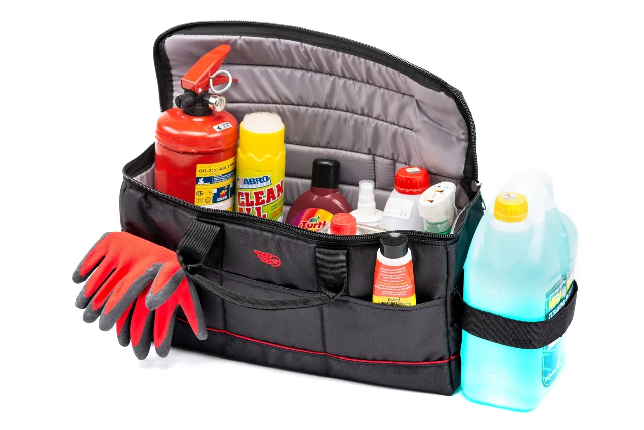 Автотовары